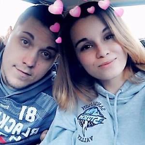 Meet your Posher, Zach